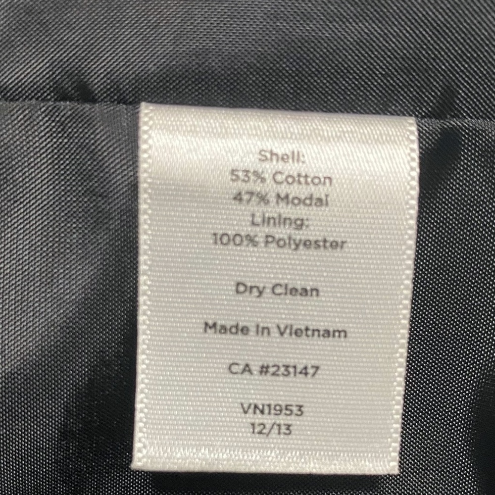 Talbots Zebra Print Jacket/Blazer - image 6